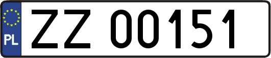 ZZ00151