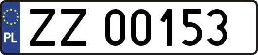 ZZ00153
