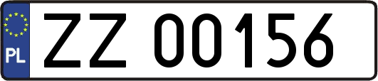 ZZ00156