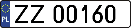 ZZ00160