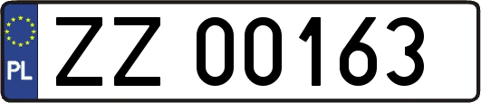 ZZ00163