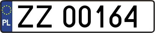 ZZ00164