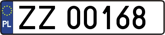 ZZ00168