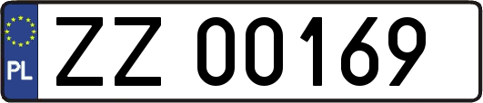 ZZ00169