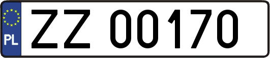 ZZ00170