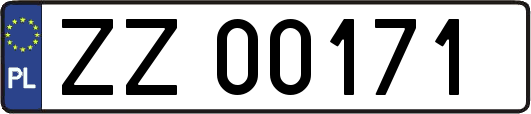 ZZ00171