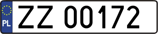 ZZ00172