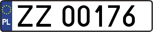 ZZ00176