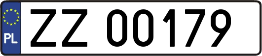 ZZ00179