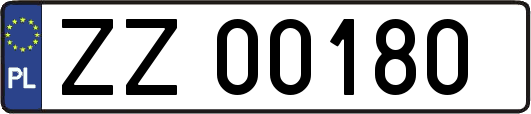 ZZ00180