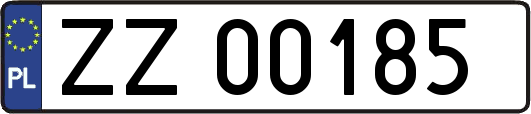 ZZ00185