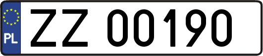 ZZ00190