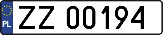 ZZ00194