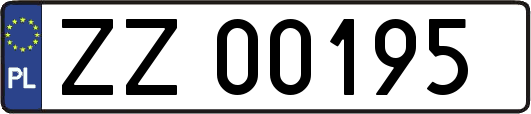 ZZ00195