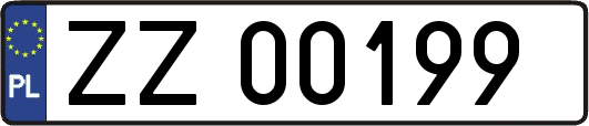 ZZ00199