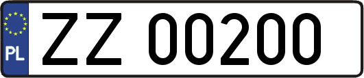 ZZ00200