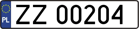 ZZ00204