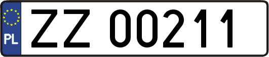 ZZ00211
