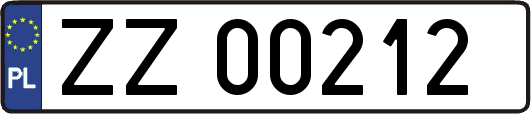 ZZ00212