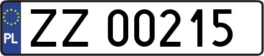 ZZ00215