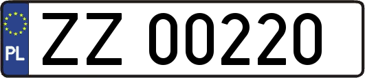 ZZ00220