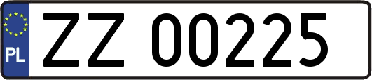 ZZ00225