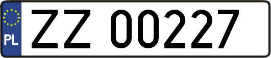 ZZ00227