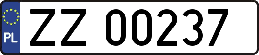 ZZ00237