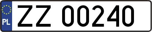 ZZ00240