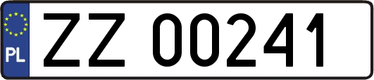 ZZ00241