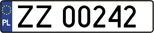 ZZ00242