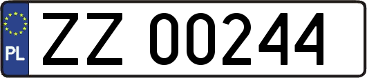 ZZ00244