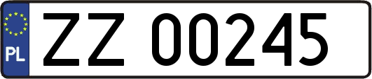ZZ00245