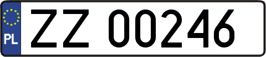 ZZ00246