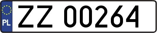 ZZ00264