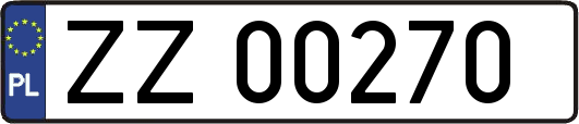 ZZ00270