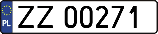 ZZ00271