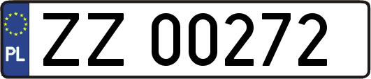 ZZ00272