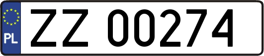 ZZ00274