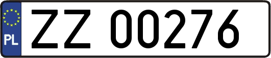 ZZ00276