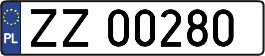 ZZ00280