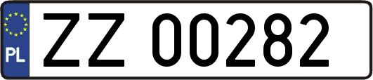 ZZ00282