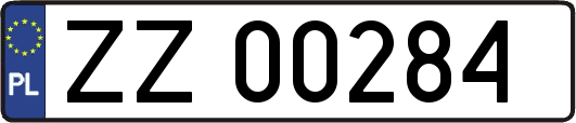 ZZ00284
