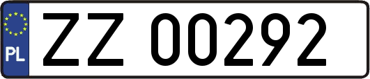 ZZ00292