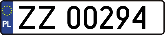 ZZ00294