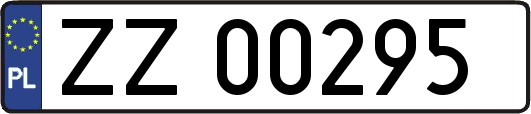 ZZ00295