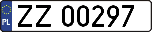 ZZ00297