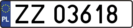 ZZ03618