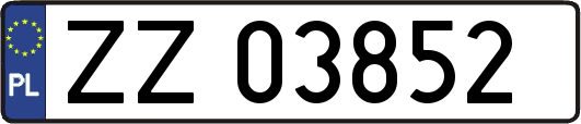 ZZ03852