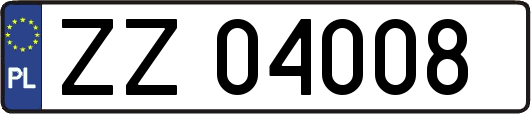 ZZ04008